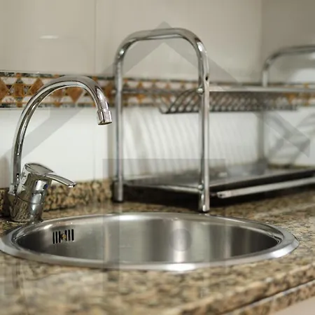 Appartement El Paraiso De Lita - A 10 Min Del Centro Con Wifi Oviedo