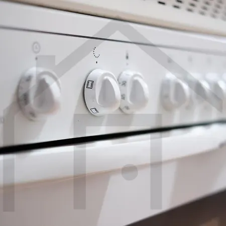 Appartement El Paraiso De Lita - A 10 Min Del Centro Con Wifi