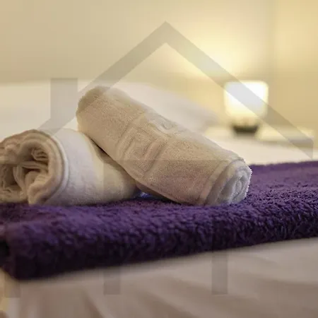 Apartman El Paraiso De Lita - A 10 Min Del Centro Con Wifi *