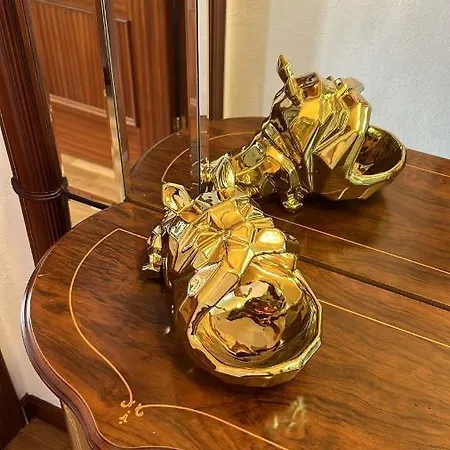 Appartement El Paraiso De Lita - A 10 Min Del Centro Con Wifi Oviedo