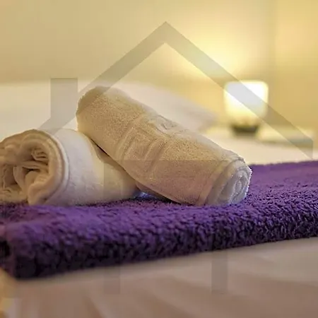 El Paraiso De Lita - A 10 Min Del Centro Con Wifi Apartmán *