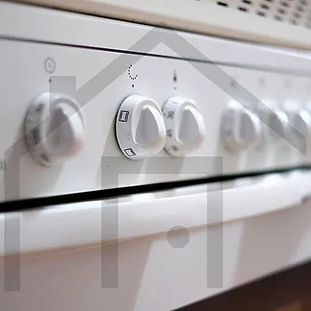 Apartmán El Paraiso De Lita - A 10 Min Del Centro Con Wifi Oviedo